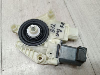 Моторчик стеклоподъёмника задний правый для BMW 7 G11 G12 2015-