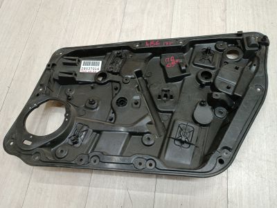 Стеклоподъемник передний правый для Mercedes GLA-klasse X156 2013-2020