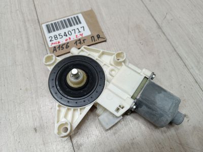 Моторчик стеклоподъёмника передний правый для Mercedes A-klasse W176 2012-2018