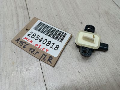 Датчик Airbag для Mercedes GLA-klasse X156 2013-2020