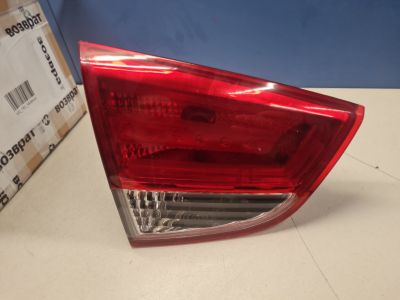 Фонарь в крышку левый для Hyundai ix35 Tucson LM 2010-2015