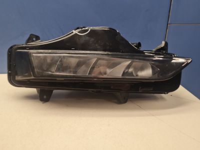 Фара противотуманная левая для Skoda Octavia A8 2019-