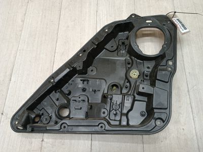 Стеклоподъемник задний правый для Mercedes GLA-klasse X156 2013-2020