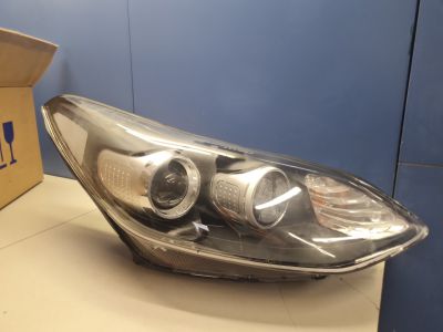 Фара правая для KIA Sportage 2015-2021