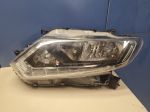 Фара левая для Nissan X-Trail T32 2014-