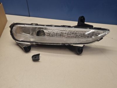 Фара дневного света левая для KIA Ceed 2012-2018