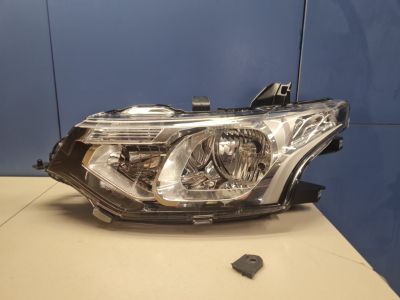 Фара левая для Mitsubishi Outlander GF 2012-