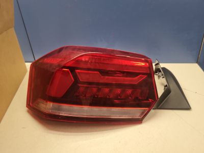 Фонарь на крыло левый для Volkswagen Polo Sedan 2020-