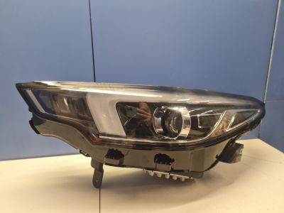Фара левая для Omoda S5 2022-