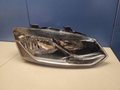 Фара правая для Volkswagen Polo 2009-2015
