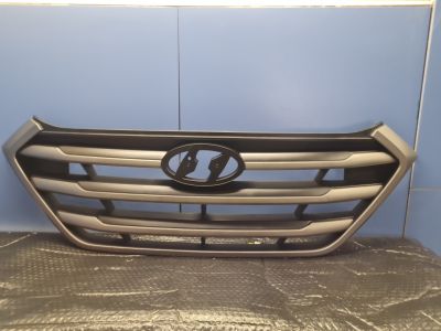 Решетка радиатора для Hyundai Tucson TL 2015-2021