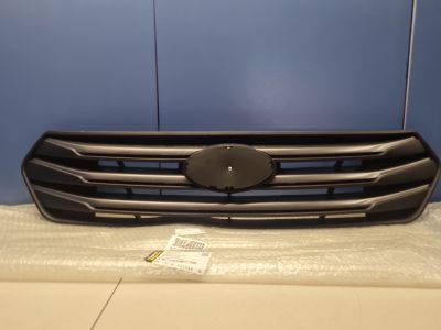 Решетка радиатора для Hyundai Creta 2016-