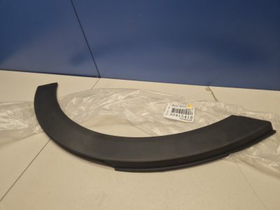 Расширитель арки правый задний для Hyundai Creta 2016-