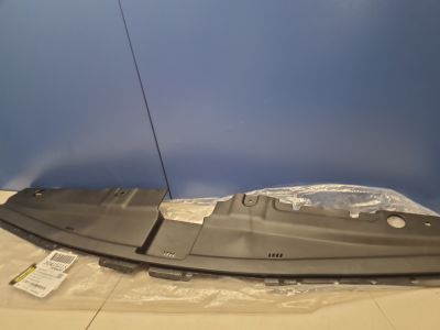 Кожух замка капота для Hyundai Solaris 2010-2017