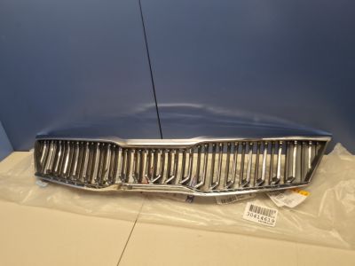 Решетка радиатора для KIA Optima 2016-2020