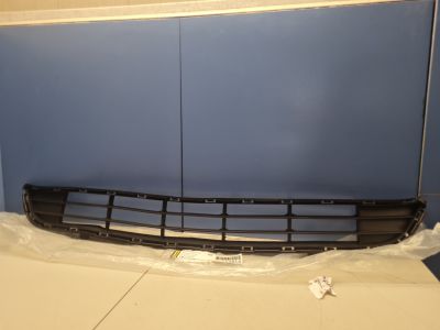 Решётка в бампер центральная для KIA Sportage 2015-2021