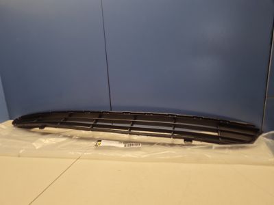 Решётка в бампер центральная для KIA Sportage 2015-2021