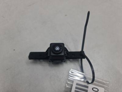 Камера переднего обзора для Nissan X-Trail T32 2014-