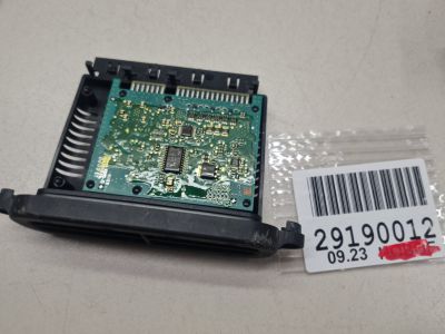 Блок управления светом для BMW 7 F01 F02 2008-2015