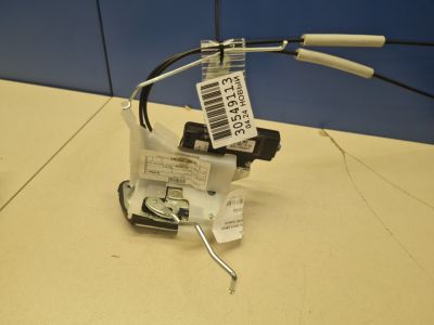 Замок двери передней правой для Lifan X50 2015-