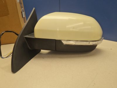 Зеркало левое для Lifan Myway 2016-