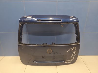 Дверь багажника для Skoda Yeti 2009-2018