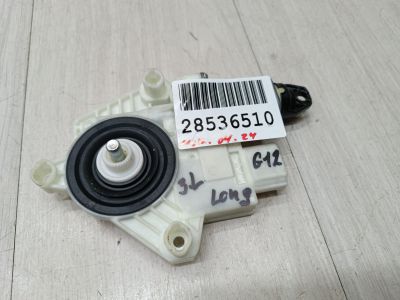 Моторчик стеклоподъёмника задний левый для BMW 7 G11 G12 2015-