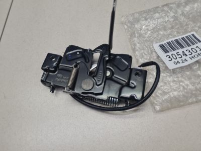 Замок капота для FAW Besturn X80 2013-