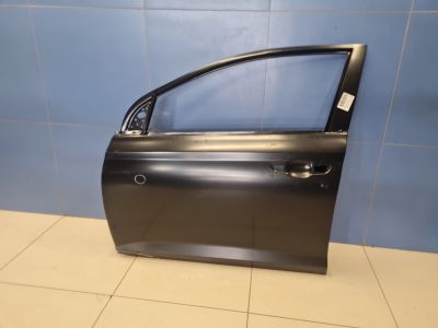 Дверь левая передняя для Hyundai Solaris 2017-