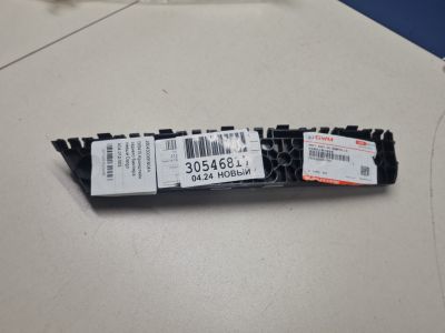 Кронштейн бампера заднего левый для Haval Dargo 2022-