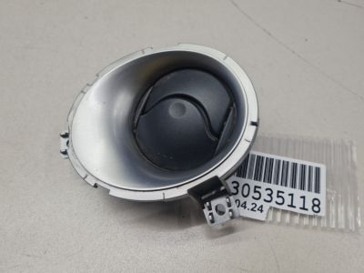 Дефлектор воздушный левый для Nissan Juke 2010-2019