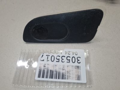 Заглушка датчика света в торпедо для Nissan Juke 2010-2019