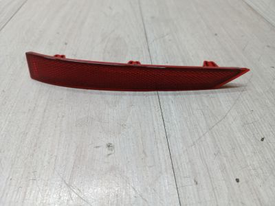 Отражатель в бампер задний левый для BMW 3 G20 2019-