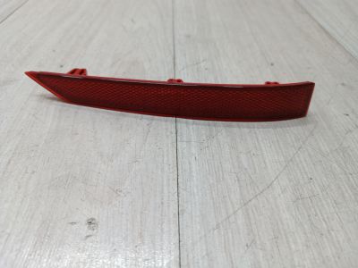 Отражатель в бампер задний правый для BMW 3 G20 2019-