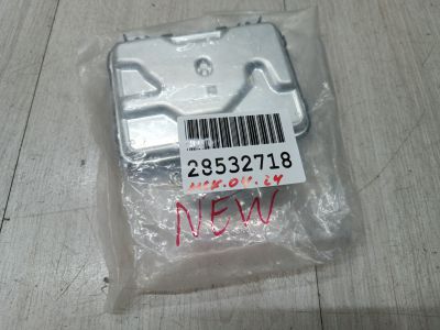 Блок управления светом для Exeed TXL 2020-