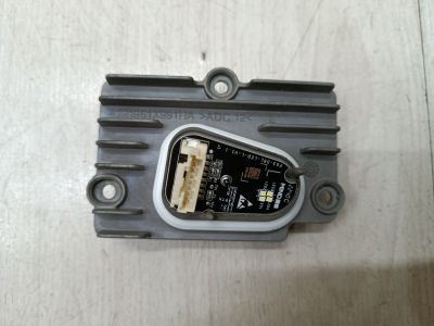 Модуль светодиодный для Exeed VX 2021-