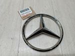 Эмблема решетки радиатора для Mercedes GLE-klasse C292 Coupe 2015-2019