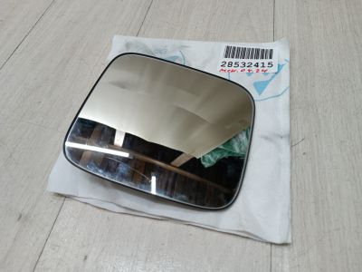 Зеркальный элемент левый для TANK 300 2021-