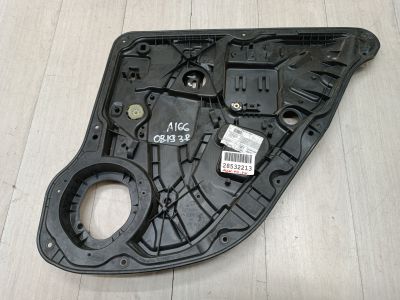 Стеклоподъемник задний правый для Mercedes GL-klasse X166 GL GLS 2012-