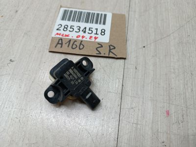 Датчик Airbag для Mercedes GL-klasse X166 GL GLS 2012-