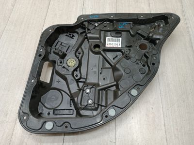 Стеклоподъемник задний правый для Mercedes GLC-klasse X253 2015-