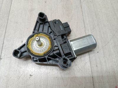 Моторчик стеклоподъёмника задний правый для Mercedes GLC-klasse X253 2015-