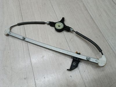 Стеклоподъемник задний левый для Mazda CX-5 2011-2017