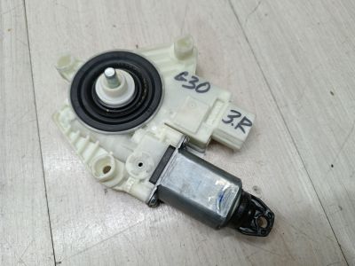 Моторчик стеклоподъёмника задний правый для BMW 5 G30 F90 2016-