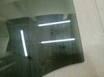 Стекло двери задней правой