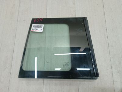 Стекло двери задней правой для Mini Clubman R55 2007-2014