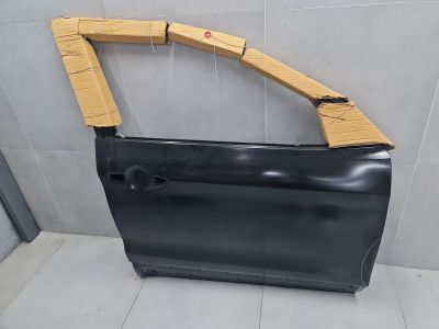 Дверь правая передняя для Nissan Qashqai J11E 2014-