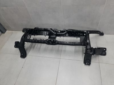 Панель передняя радиатора для Ford Transit 2015-