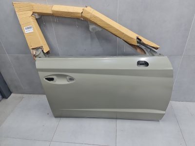 Дверь правая передняя для Hyundai Sonata DN8 2019-