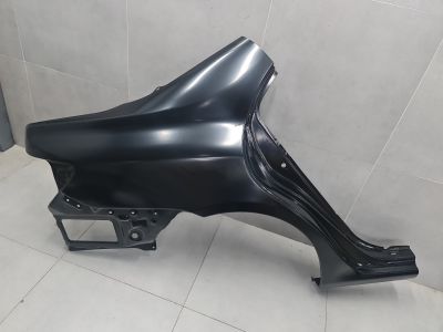 Крыло заднее правое для Toyota Corolla E15 2006-2013